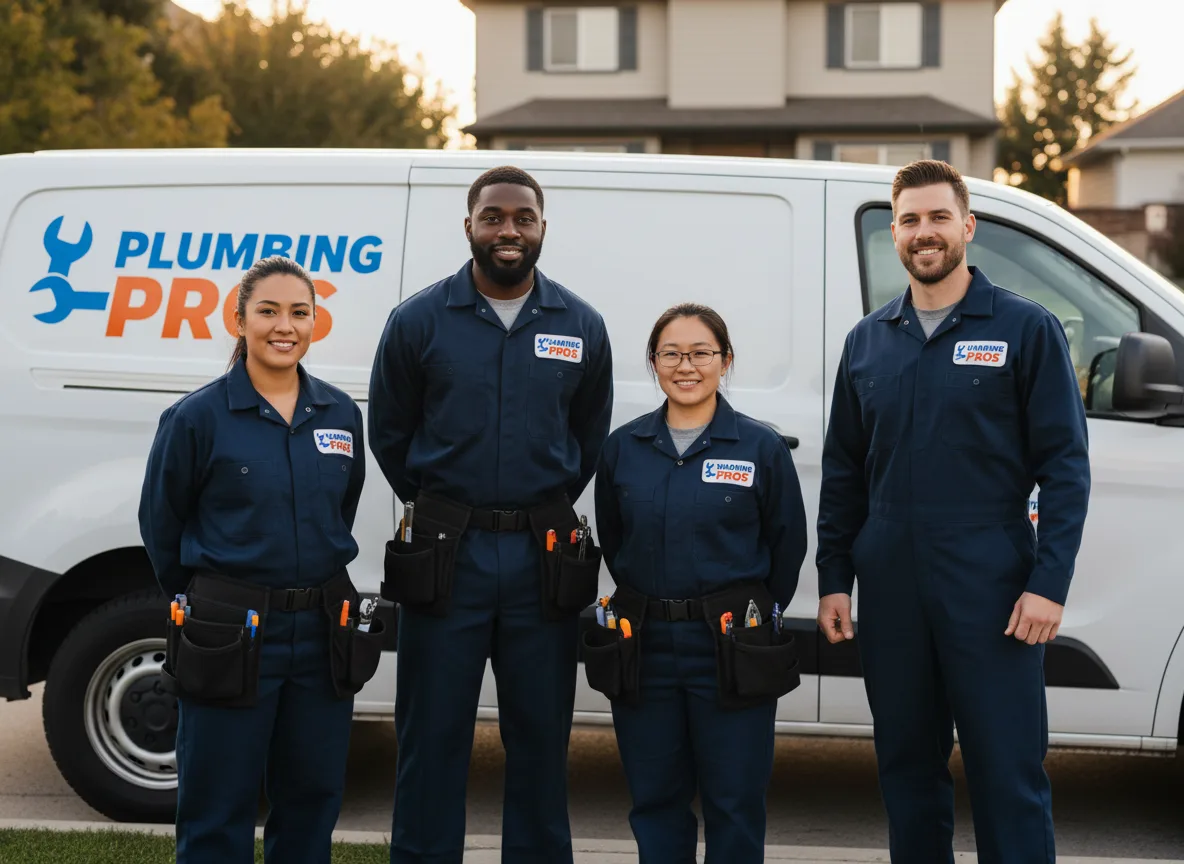 Water Heater Repair company in Markham, IL